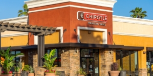 Chipotle Makes Big Menu Update