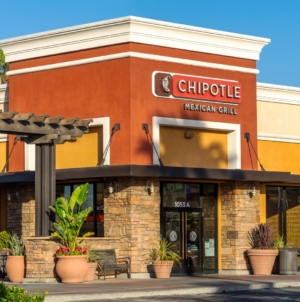 Chipotle Makes Big Menu Update