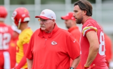 Andy Reid Sets Clear Expectation for Travis Kelce Amid Likely Final Season