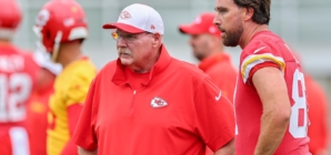 Andy Reid Sets Clear Expectation for Travis Kelce Amid Likely Final Season
