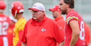 Andy Reid Sets Clear Expectation for Travis Kelce Amid Likely Final Season