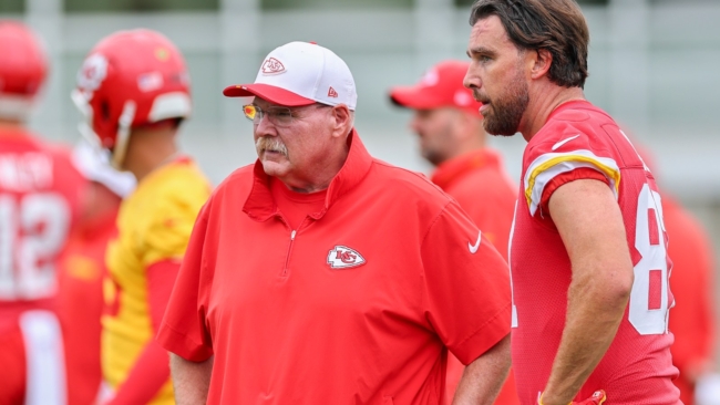 Andy Reid Sets Clear Expectation for Travis Kelce Amid Likely Final Season