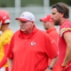 Andy Reid Sets Clear Expectation for Travis Kelce Amid Likely Final Season