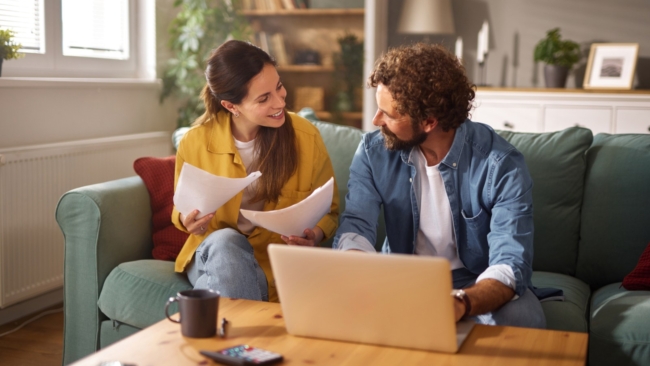 Millennials are asking one question before having kids—it’s not about money