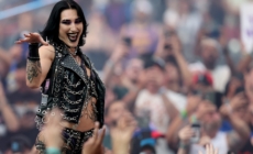 Rhea Ripley Fires Back at WWE Fans Criticizing Her Appearance