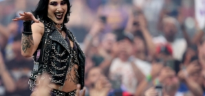 Rhea Ripley Fires Back at WWE Fans Criticizing Her Appearance