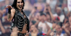 Rhea Ripley Fires Back at WWE Fans Criticizing Her Appearance