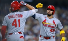 Injury Updates on Cardinals’ Ivan Herrera, Ramon Urias