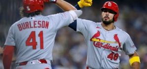 Injury Updates on Cardinals’ Ivan Herrera, Ramon Urias