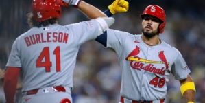 Injury Updates on Cardinals’ Ivan Herrera, Ramon Urias