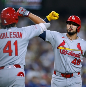 Injury Updates on Cardinals’ Ivan Herrera, Ramon Urias