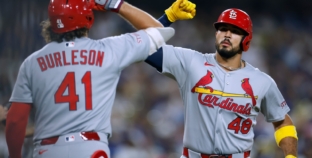 Injury Updates on Cardinals’ Ivan Herrera, Ramon Urias