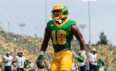 Mel Kiper Predicts Eagles Add ‘Explosive’ Offensive Weapon in Latest Mock