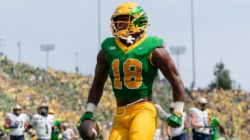 Mel Kiper Predicts Eagles Add ‘Explosive’ Offensive Weapon in Latest Mock