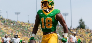 Mel Kiper Predicts Eagles Add ‘Explosive’ Offensive Weapon in Latest Mock