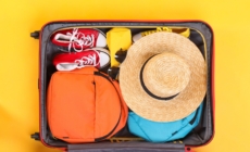 The Wildest Things Found in America’s Lost Luggage—Including $43K Earrings