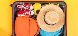 The Wildest Things Found in America’s Lost Luggage—Including $43K Earrings