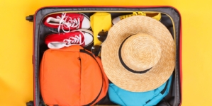 The Wildest Things Found in America’s Lost Luggage—Including $43K Earrings