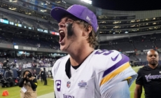 7 Stats That Could Doom JJ McCarthy’s Future With Vikings
