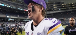 7 Stats That Could Doom JJ McCarthy’s Future With Vikings