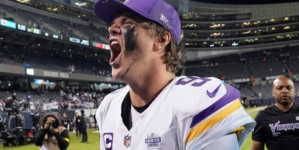7 Stats That Could Doom JJ McCarthy’s Future With Vikings