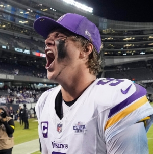 7 Stats That Could Doom JJ McCarthy’s Future With Vikings