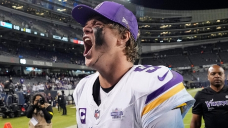 7 Stats That Could Doom JJ McCarthy’s Future With Vikings