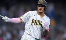 How to Watch Tigers vs Padres: Live Stream MLB, TV Channel