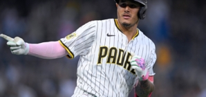 How to Watch Tigers vs Padres: Live Stream MLB, TV Channel