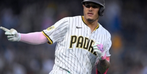 How to Watch Tigers vs Padres: Live Stream MLB, TV Channel