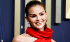 Selena Gomez Shares Photos on Her ‘Secret’ Instagram