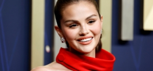 Selena Gomez Shares Photos on Her ‘Secret’ Instagram