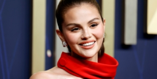 Selena Gomez Shares Photos on Her ‘Secret’ Instagram