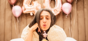 Woman Turns 35, ‘Perk’ She Discovers About Aging Stuns