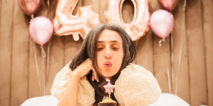 Woman Turns 35, ‘Perk’ She Discovers About Aging Stuns