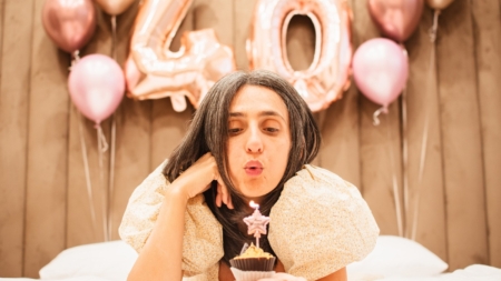 Woman Turns 35, ‘Perk’ She Discovers About Aging Stuns