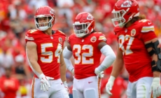 Chiefs Lose Super Bowl Hero to the Commanders