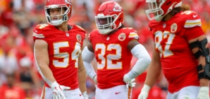 Chiefs Lose Super Bowl Hero to the Commanders