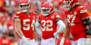 Chiefs Lose Super Bowl Hero to the Commanders