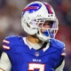 Bills-Raiders Agree to Trade for All-Pro Defender Days Before Free Agency