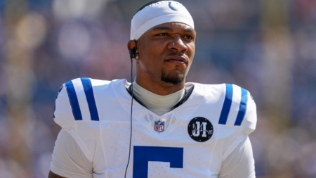 Packers are ‘Team to Watch’ in Potential Anthony Richardson Trade