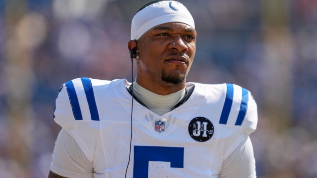 Packers are ‘Team to Watch’ in Potential Anthony Richardson Trade