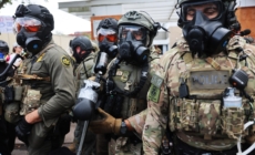 Admin Responds to Report Trump Said Some Deportation Tactics Went Too Far