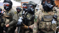 Admin Responds to Report Trump Said Some Deportation Tactics Went Too Far