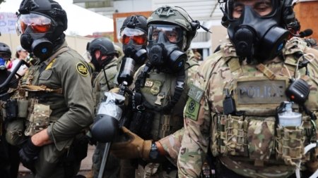 Admin Responds to Report Trump Said Some Deportation Tactics Went Too Far