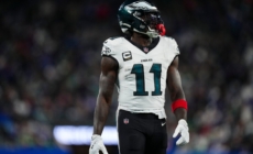 Eagles Turn Down Massive A.J. Brown Trade Offer