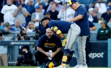 How Venezuela Will Handle Jackson Chourio’s Injury At WBC Opener