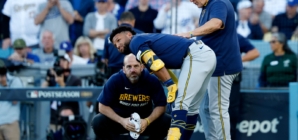 How Venezuela Will Handle Jackson Chourio’s Injury At WBC Opener