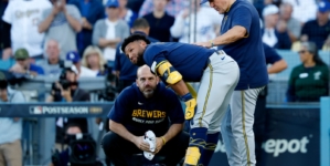 How Venezuela Will Handle Jackson Chourio’s Injury At WBC Opener