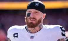 Former NFL Star Says ‘Sources’ Suggest Surprising Maxx Crosby Trade